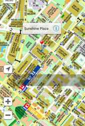 Sunshine Plaza (D7), Office #144329712